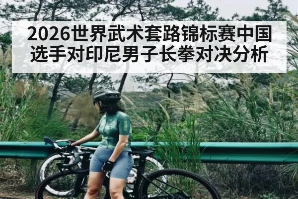2026世界武术套路锦标赛中国选手对印尼男子长拳对决分析